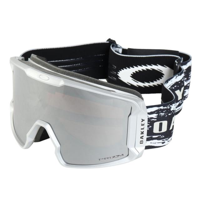 オークリー(OAKLEY)ウインターゴーグル LINE MINER L 7070J301(Men’s)