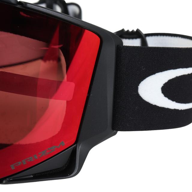 【ポイント5％！5/3 21:00〜22:59限定】オークリー(OAKLEY)ウインターゴーグル FLOW SCAPE L AF 71450200(Men’s)_6