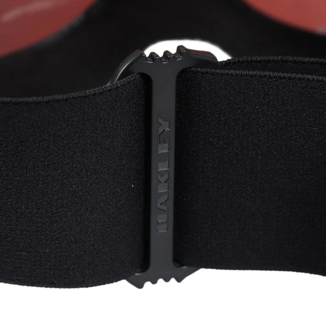 【ポイント5％！5/3 21:00〜22:59限定】オークリー(OAKLEY)ウインターゴーグル FLOW SCAPE L AF 71450200(Men’s)_7