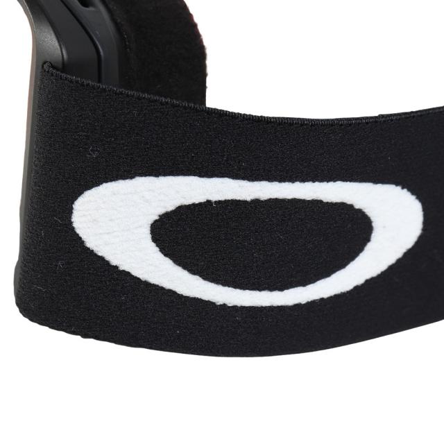 【ポイント5％！5/3 21:00〜22:59限定】オークリー(OAKLEY)ウインターゴーグル FLOW SCAPE L AF 71450200(Men’s)_8