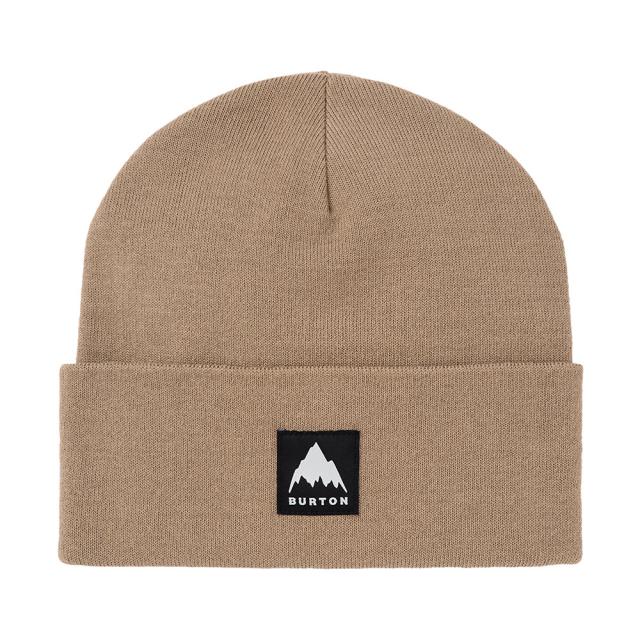 バートン ニット 帽 バートン BURTON 帽子 リサイクル カクタスバンチ