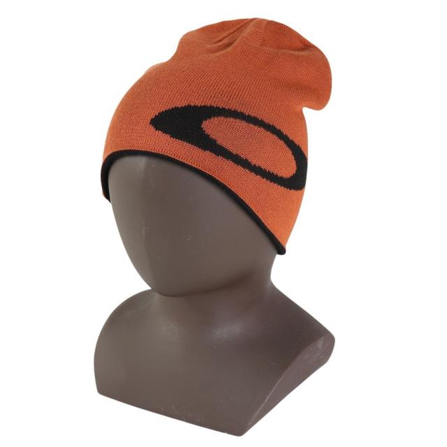 OAKLEY ビーニー リバーシブル オークリー オークリー ビーニー