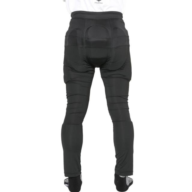 エビス(ebs)プロテクター ヒッププロテクトロング 4500121(Men's、Lady's)