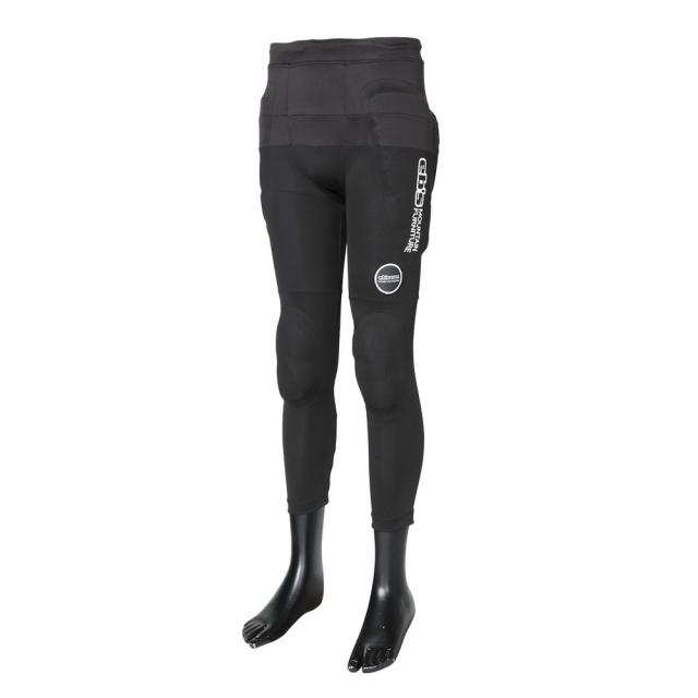 エビス(ebs)プロテクター ヒッププロテクトロング 4500121(Men’s、Lady’s)