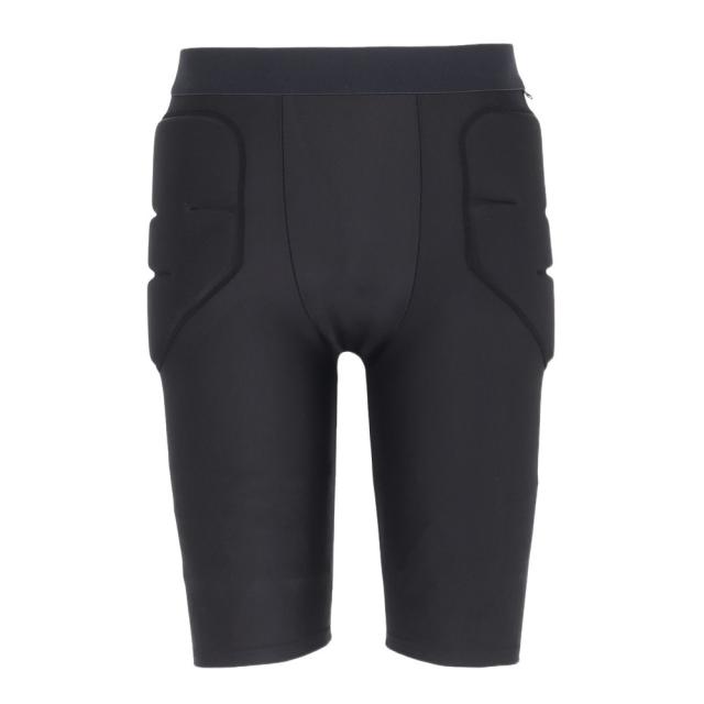 エアボーン(ARBN)パットタイツ ショート AB53WC1625 BLK(Men’s)の通販は 5,215円