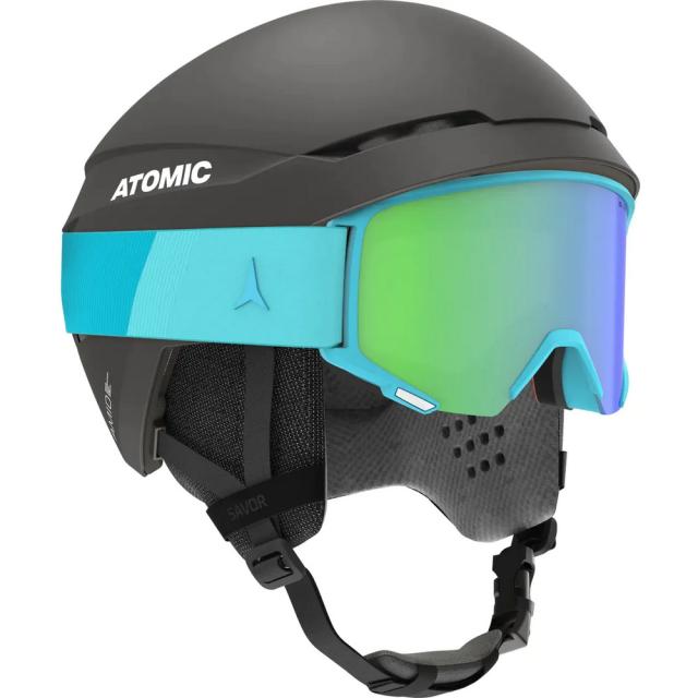 アトミック(ATOMIC)ヘルメット SAVOR 24 AN5005690 SAVOR(Men's