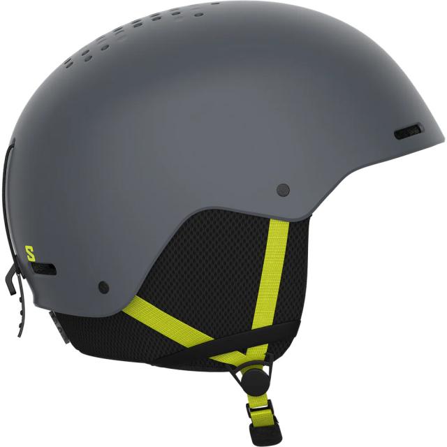 サロモン(SALOMON)ヘルメット BRIGADE ASIAN FIT 24 473307