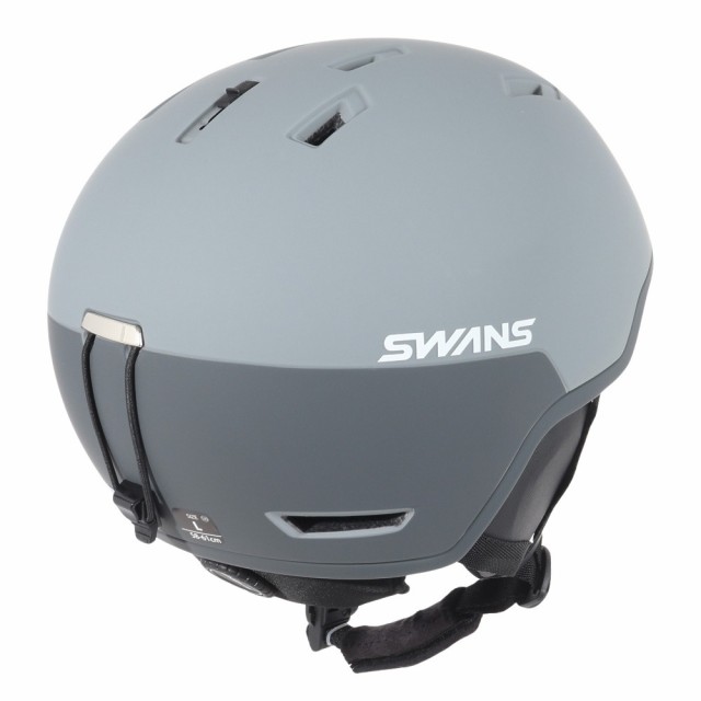 スワンズ(SWANS)ヘルメット スキー スノーボード 男女兼用 HSF-241 P1