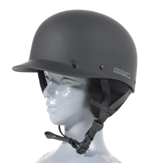 サンドボックス(Sandbox)CLASSIC 2.0 ヘルメット スノーアジアフィット 3SCSA-DUN-ML(Men’s) サンドボックス(Sandbox)CLASSIC 2.0 ヘルメット スノーアジアフィット