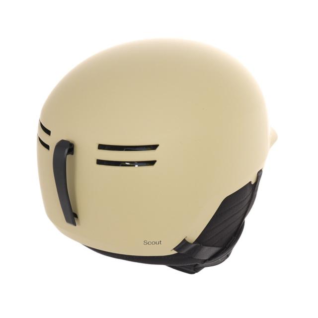 スミス(SMITH)ヘルメット スキー スノーボード Scout Mips Helmet