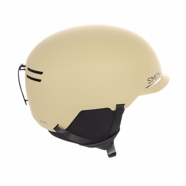 Amazon | Smith 大人用 ユニ スカウト MIPS スノースポーツ