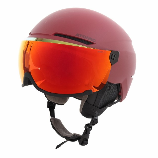 アトミック(ATOMIC)SAVOR VISOR STEREO AN5006550(Men’s)の通販は