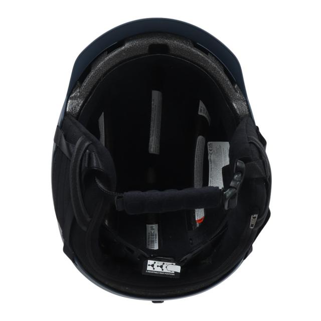 ポイント5％！7/3 21:00〜22:59限定】スミス(SMITH)ヘルメット スキー