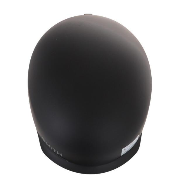 スミス(SMITH)ヘルメット Scout Matte Black Lサイズ 10270636(Men's