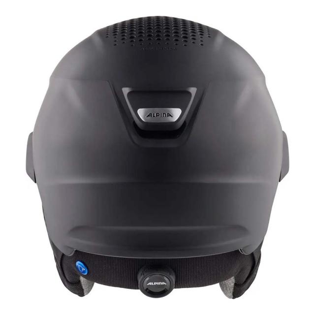 アルピナ(ALPINA)バイザー ヘルメット ALTO Q-LITE A9236.2.33(Men's