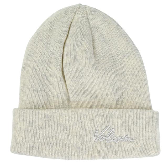 ボルコム(Volcom)FAVE ビーニー 24K5852405 AHR(Men’s)の通販は