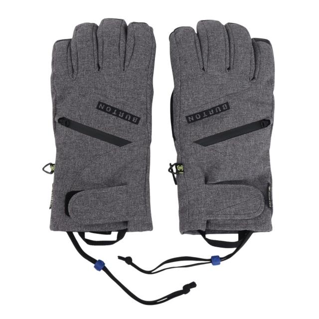 バートン(BURTON)ゴアテックス GORE-TEX アンダー グローブ 10361109021(Lady’s)