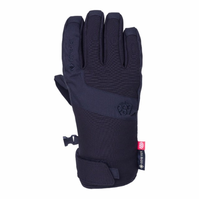 2024年 お歳暮・冬ギフト特集 - GORE-TEX 5 OLGA ebs 新品】25 BLACK インナー付 XLサイズ - その他