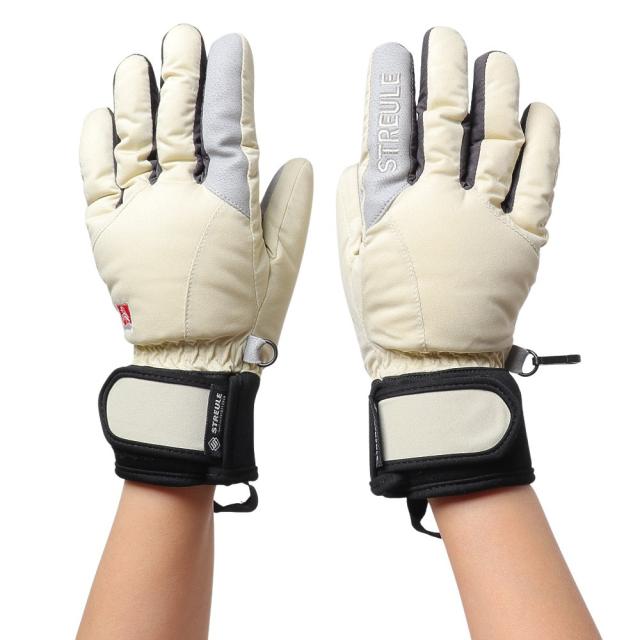 クラブグラブ(CRABGRAB)グローブ ミトン スノーボード 23-24