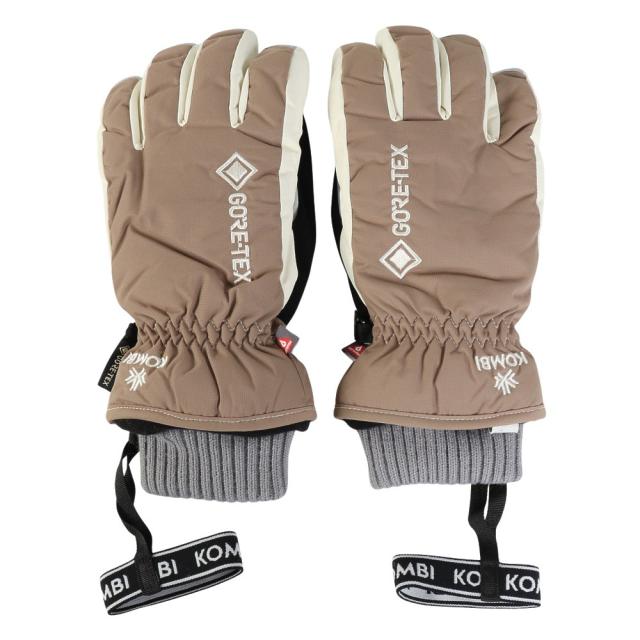 KOMBI (コンビ)五指グローブ 25-CSRG3-GTV-W04U(Lady’s)