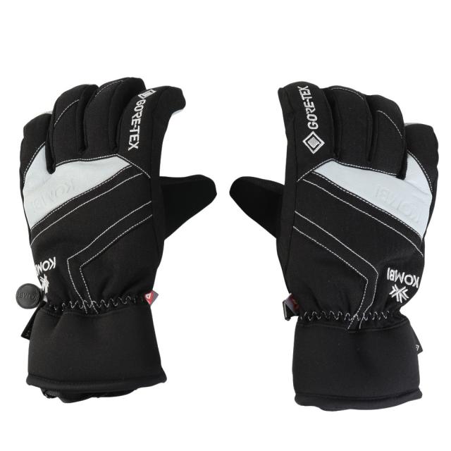 KOMBI (コンビ)五指グローブ 25-ORSG-GTV-W02U(Lady’s)