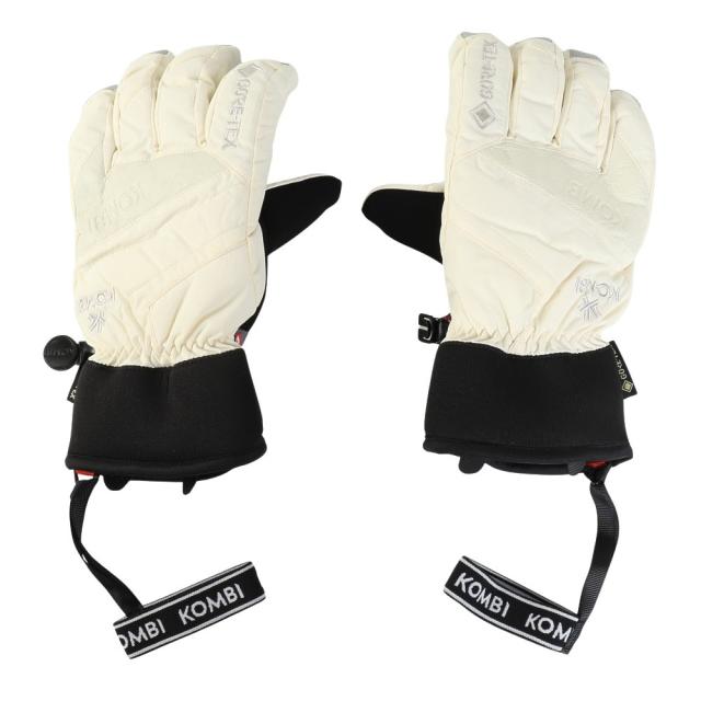 KOMBI (コンビ)五指グローブ 25-ORSG-GTV-W05U(Lady’s)