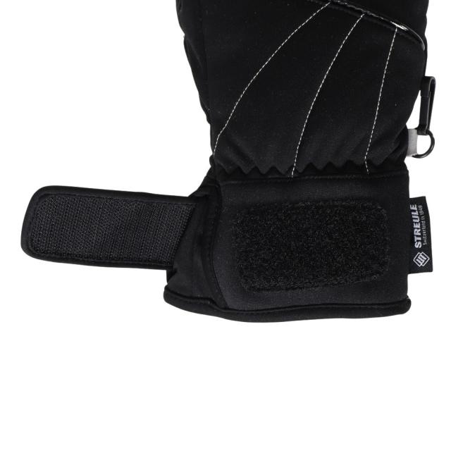 シュトロイレ(STREULE)ウインター 五指グローブ LADIES 5FINGER DOWN