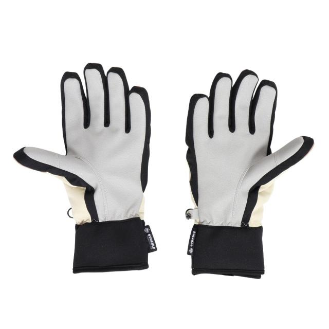 シュトロイレ(STREULE)ウインター 五指グローブ LADIES 5FINGER DOWN