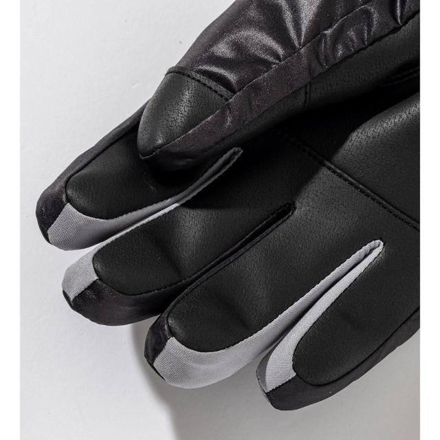 PHENIX(PHENIX)GORE Gloves フェニックスゴアグローブ ESW25GL50BLACK