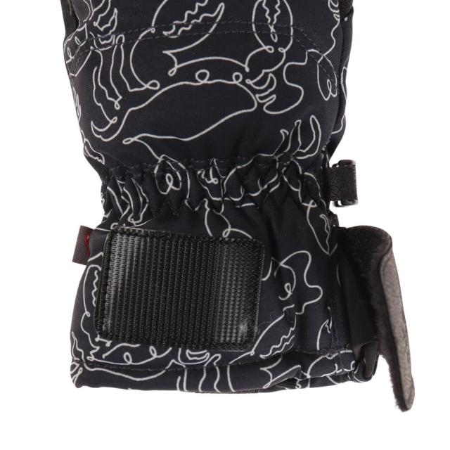 クラブグラブ(CRABGRAB)グローブ ミトン スキー スノーボード