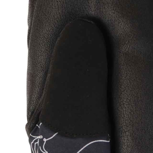 クラブグラブ(CRABGRAB)グローブ ミトン スキー スノーボード