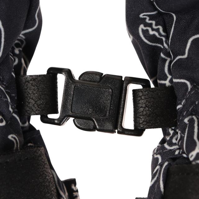 クラブグラブ(CRABGRAB)グローブ ミトン スキー スノーボード