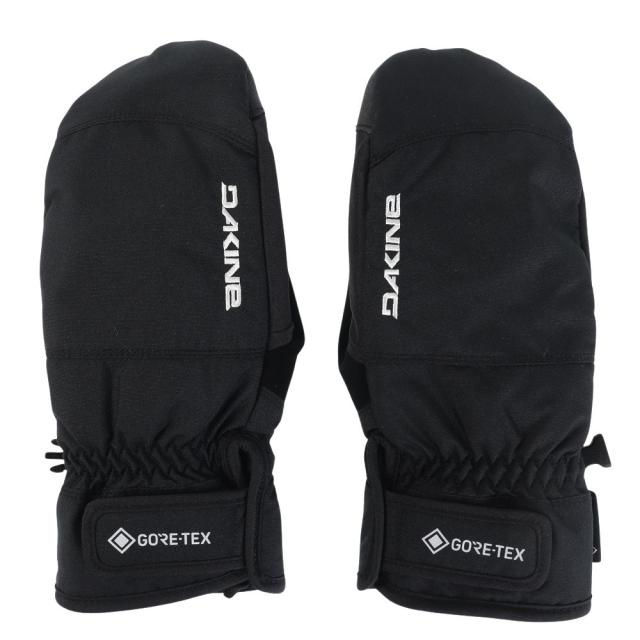 【新品】DAKINE SILVIA MITT GORE-TEX ブラックM Amazon.co.jp: Dakine SILVIA GORE-TEX MITT Men's Gloves, Black