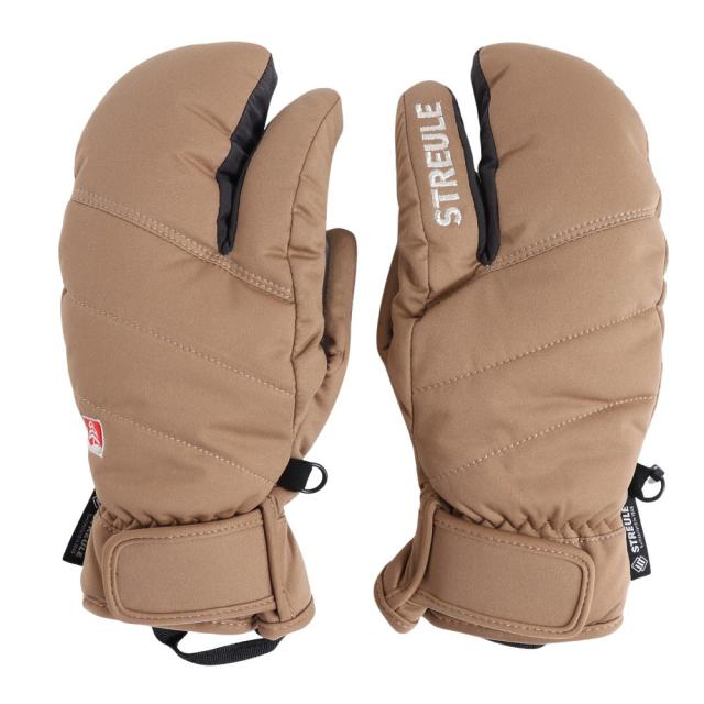 シュトロイレ(STREULE)MIA ミトングローブ ST23FGR0059 MCA(Lady’s)