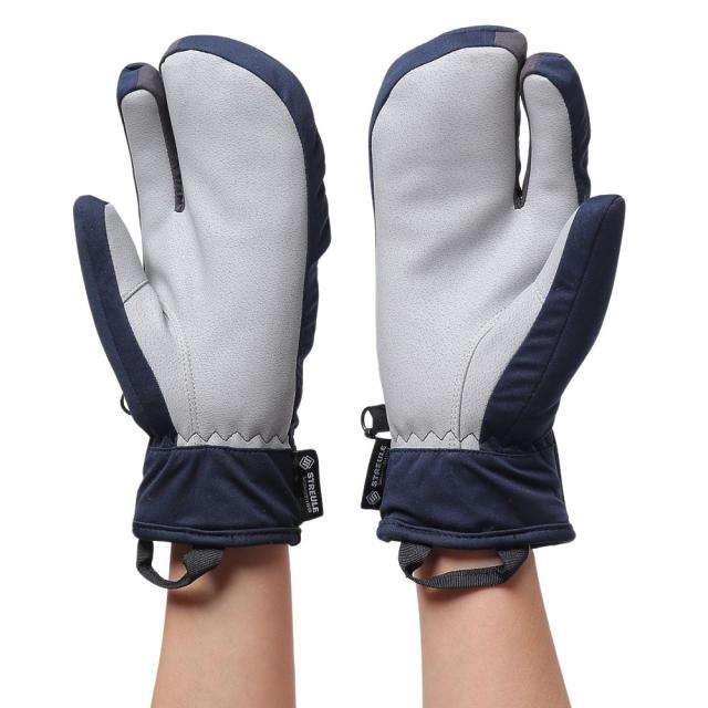 シュトロイレ(STREULE)MIA ミトン グローブ ST23FGR0059 NVY(Lady's)