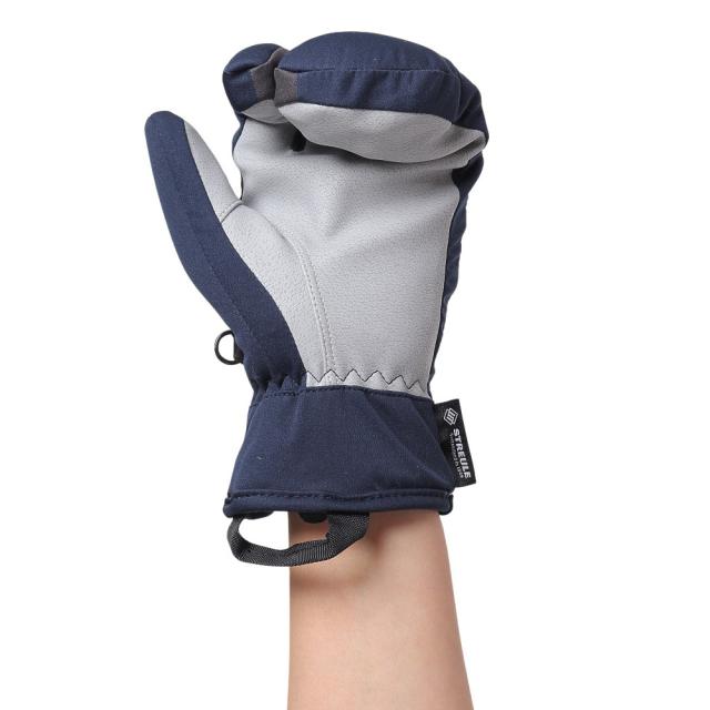 シュトロイレ(STREULE)MIA ミトン グローブ ST23FGR0059 NVY(Lady’s) シュトロイレ(STREULE)MIA ミトン グローブ ST23FGR0059 NVY(Lady's)