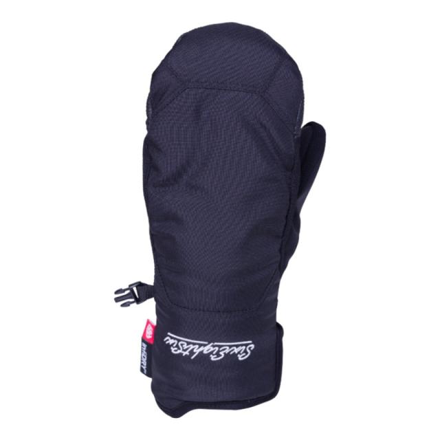 686(686)REVEL MITT ミトングローブ M2WGLV309 BLACK(Lady’s)