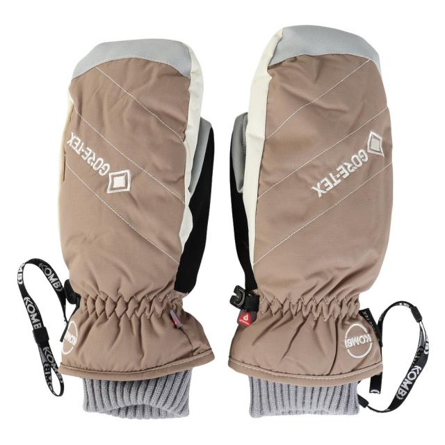 KOMBI (コンビ)ミトンウィンターグローブ 24-CSRM4-GTV-W05(Lady’s)