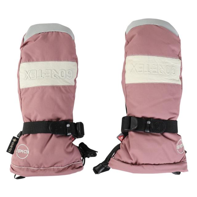 KOMBI (コンビ)ミトンウィンターグローブ 24-ORM3-GTV-W04(Lady’s)