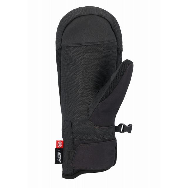 人気アイテムランキング(新品)  686(686)ミトングローブ REVEL MITT M2WGLV309-BLACK(Lady's) その他
