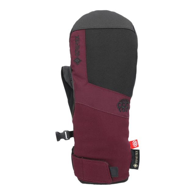 686(686)ミトングローブ LINEAR UNDER MITT M3WNGLV314-SASSAFRAS(Lady’s)