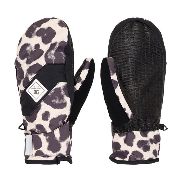 ディーシーシューズ(DC SHOES)FRANCHISE ミトングローブ 26SNDGV253914TFL4(Lady’s)