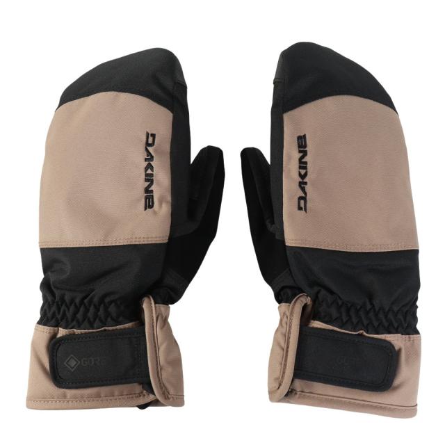 ダカイン(DAKINE)ミトングローブ SILVIA ゴアテックス MITT BF237774 PIB(Lady’s)