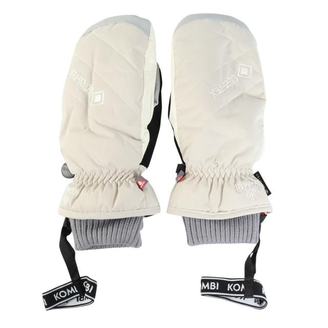 KOMBI (コンビ)ミトングローブ 25-CSRM4-GTV-W02U(Lady’s)