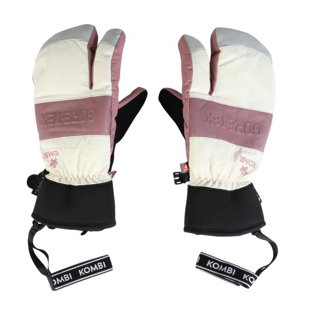 KOMBI (コンビ)ミトングローブ 25-ORST-GTV-W02U(Lady’s)