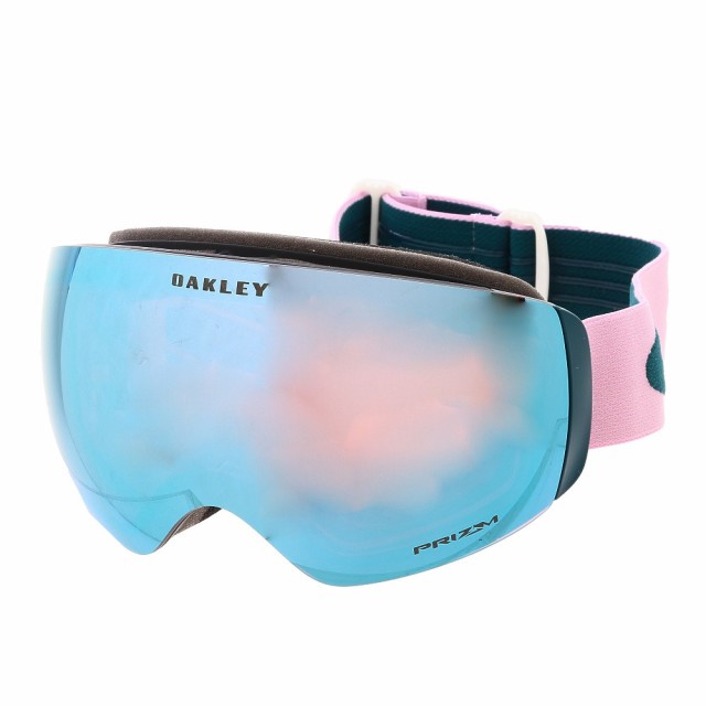 オークリー(OAKLEY)スキー ゴーグル レディ-ス Flight Deck XM