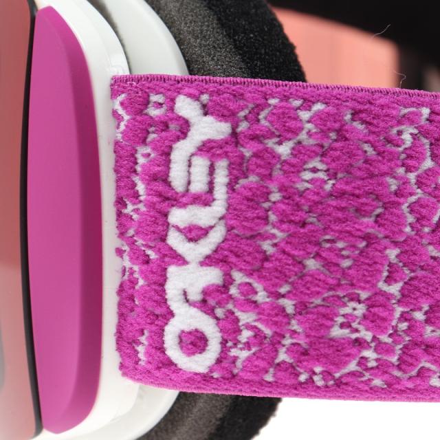 オークリー(OAKLEY)ゴーグル レディース スキー スノーボード スノボ