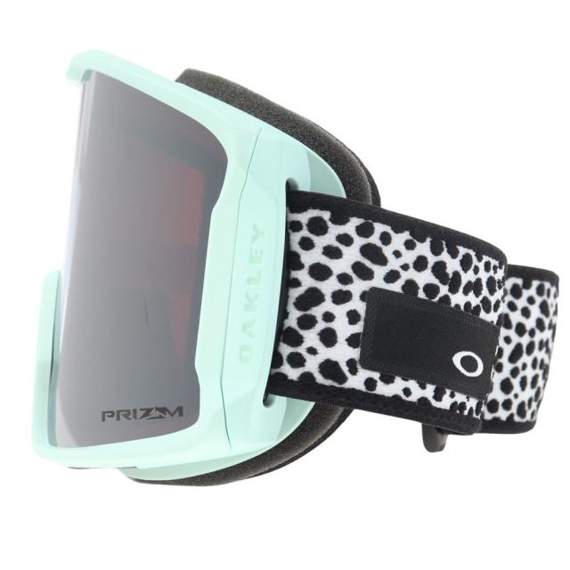 オークリー(OAKLEY)22-23 ゴーグル スキー スノーボード Line Miner M