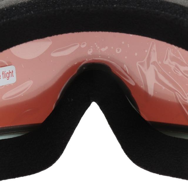 オークリー(OAKLEY)22-23 ゴーグル スキー スノーボード Line Miner M