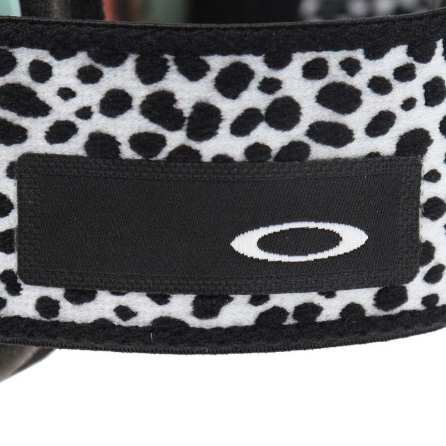 オークリー(OAKLEY)22-23 ゴーグル スキー スノーボード Line Miner M